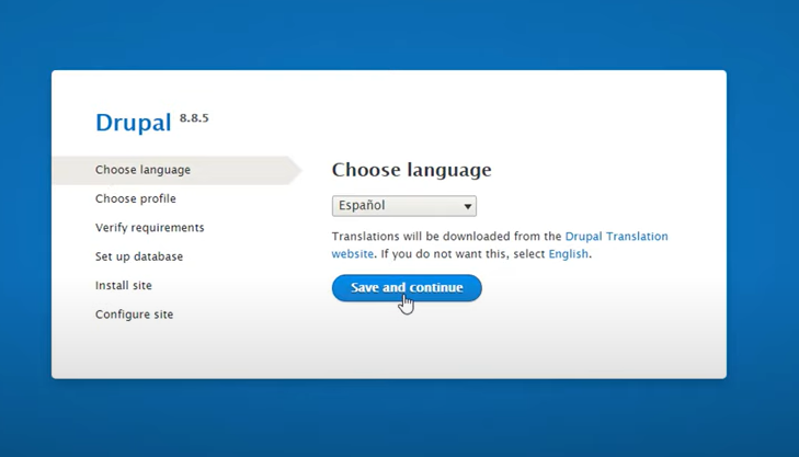 Curso Drupal 9 | www.drupaladicto.com - Consultor especializado en Drupal y Symfony Curso Drupal 9 | www.drupaladicto.com - Consultor especializado en Drupal y Symfony