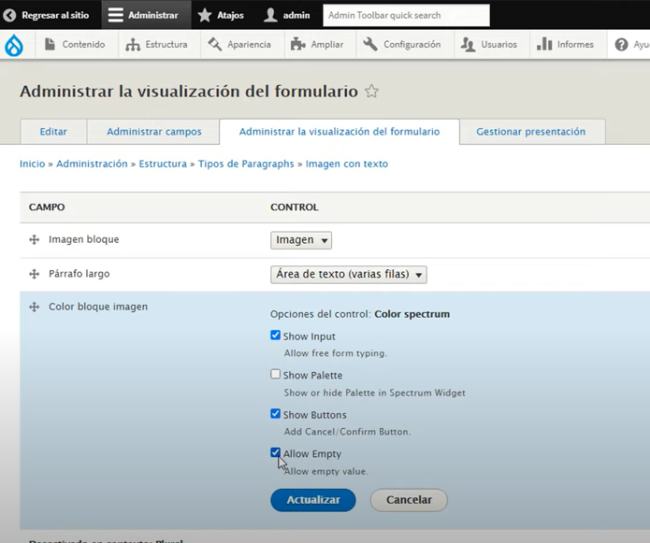 Curso Drupal 9 | www.drupaladicto.com - Consultor especializado en Drupal y Symfony Curso Drupal 9 | www.drupaladicto.com - Consultor especializado en Drupal y Symfony