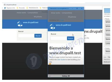 Curso Drupal 8 | www.drupaladicto.com - Consultor especializado en Drupal y Symfony Curso Drupal 8 | www.drupaladicto.com - Consultor especializado en Drupal y Symfony