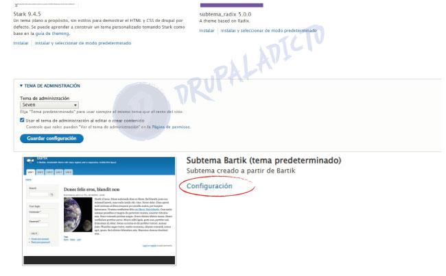 Drupal 9 Frontend basico | www.drupaladicto.com - Consultor especializado en drupal y symfony Drupal 9 Frontend basico | www.drupaladicto.com - Consultor especializado en drupal y symfony