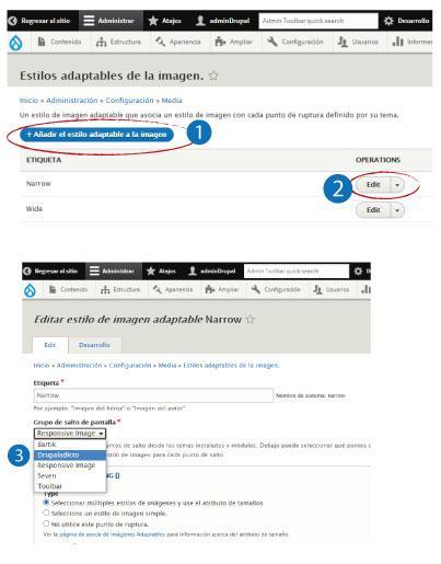 Drupal 9 frontend | www.drupaladicto.com - Consultor especializado en drupal y symfony Drupal 9 frontend | www.drupaladicto.com - Consultor especializado en drupal y symfony