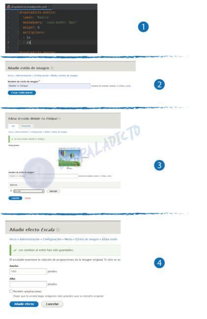Drupal 9 frontend | www.drupaladicto.com - Consultor especializado en drupal y symfony Drupal 9 frontend | www.drupaladicto.com - Consultor especializado en drupal y symfony
