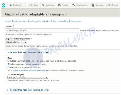 Drupal 9 frontend | www.drupaladicto.com - Consultor especializado en drupal y symfony Drupal 9 frontend | www.drupaladicto.com - Consultor especializado en drupal y symfony