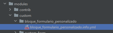 Custom Form Drupal | www.drupaladicto.com - Consultor especializado en drupal y symfony Custom Form Drupal | www.drupaladicto.com - Consultor especializado en drupal y symfony