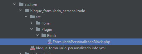 Custom Form Drupal | www.drupaladicto.com - Consultor especializado en drupal y symfony Custom Form Drupal | www.drupaladicto.com - Consultor especializado en drupal y symfony