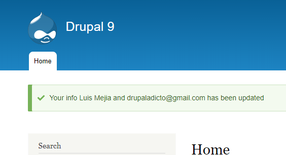 Custom Form Drupal | www.drupaladicto.com - Consultor especializado en drupal y symfony Custom Form Drupal | www.drupaladicto.com - Consultor especializado en drupal y symfony