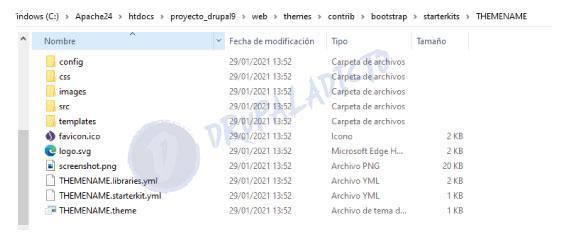 Bootstrap 3 Drupal | www.drupaladicto.com - Consultor especializado en drupal y symfony Bootstrap 3 Drupal | www.drupaladicto.com - Consultor especializado en drupal y symfony