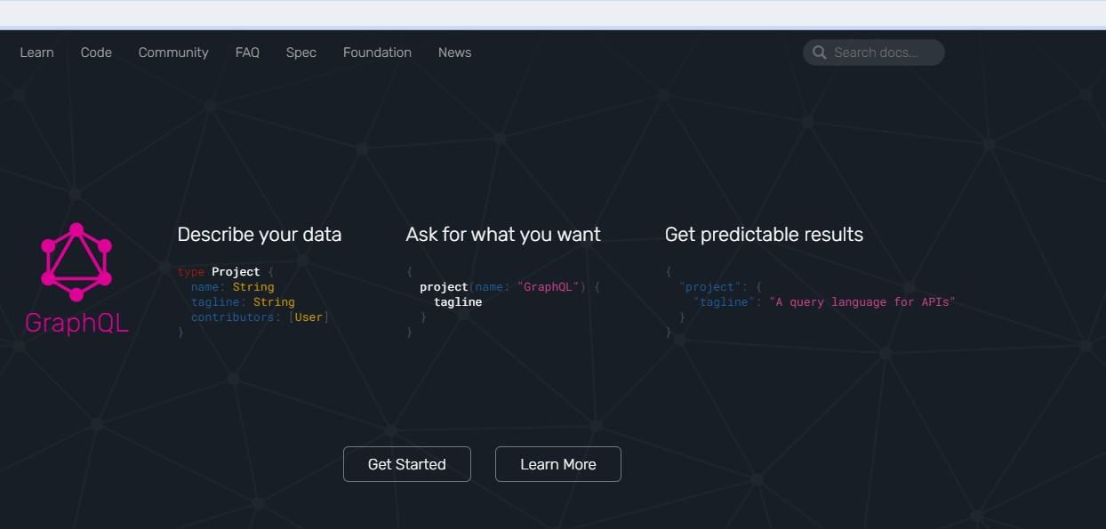 Curso Graphql con Drupal 9 | www.drupaladicto.com - Consultor especializado en drupal y symfony Curso Graphql con Drupal 9 | www.drupaladicto.com - Consultor especializado en drupal y symfony