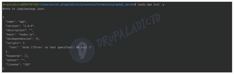 Curso Graphql con Drupal 9 | www.drupaladicto.com - Consultor especializado en drupal y symfony Curso Graphql con Drupal 9 | www.drupaladicto.com - Consultor especializado en drupal y symfony