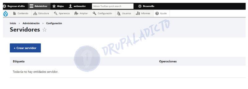 Curso Graphql con Drupal 9 | www.drupaladicto.com - Consultor especializado en Drupal y Symfony Curso Graphql con Drupal 9 | www.drupaladicto.com - Consultor especializado en Drupal y Symfony