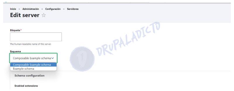 Curso Graphql con Drupal 9 | www.drupaladicto.com - Consultor especializado en Drupal y Symfony Curso Graphql con Drupal 9 | www.drupaladicto.com - Consultor especializado en Drupal y Symfony