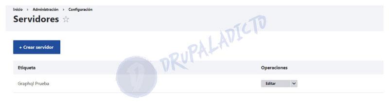 Curso Graphql con Drupal 9 | www.drupaladicto.com - Consultor especializado en Drupal y Symfony Curso Graphql con Drupal 9 | www.drupaladicto.com - Consultor especializado en Drupal y Symfony