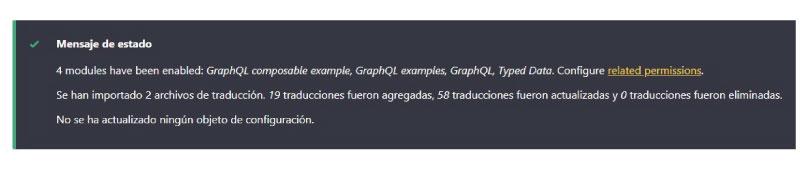 Curso Graphql Drupal | www.drupaladicto.com - Consultor especializado en Drupal y Symfony Curso Graphql Drupal | www.drupaladicto.com - Consultor especializado en Drupal y Symfony