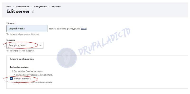 Curso Graphql Drupal | www.drupaladicto.com - Consultor especializado en Drupal y Symfony Curso Graphql Drupal | www.drupaladicto.com - Consultor especializado en Drupal y Symfony