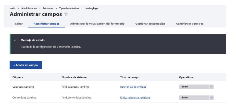 Curso Landing Page Drupal 9 | Drupaladicto consultores especializados en Drupal y Symfony Curso Landing Page Drupal 9 | Drupaladicto consultores especializados en Drupal y Symfony
