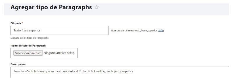 Curso Landing Page Drupal 9 | Drupaladicto consultores especializados en Drupal y Symfony Curso Landing Page Drupal 9 | Drupaladicto consultores especializados en Drupal y Symfony