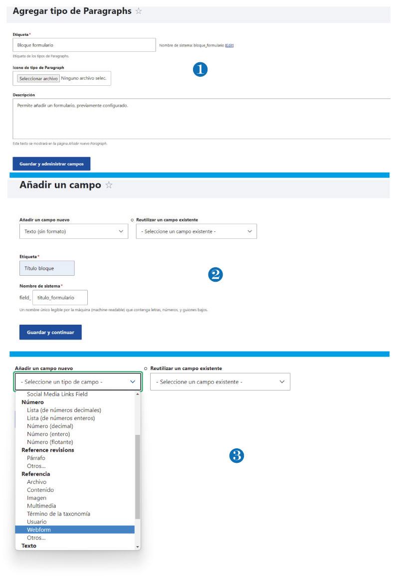 Curso Landing Page Drupal 9 | Drupaladicto consultores especializados en Drupal y Symfony Curso Landing Page Drupal 9 | Drupaladicto consultores especializados en Drupal y Symfony
