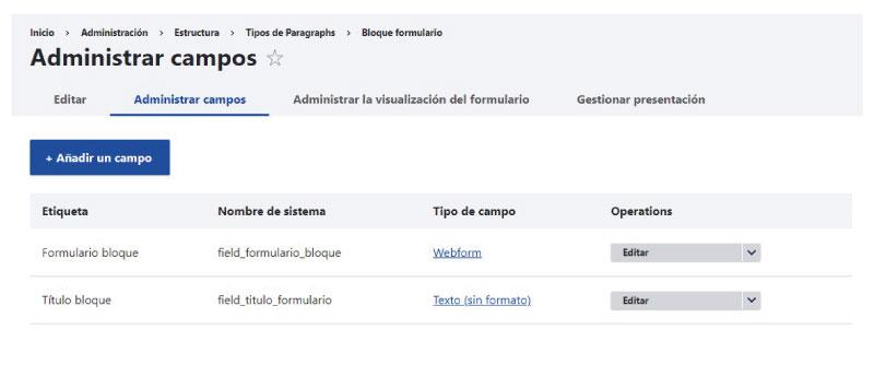 Curso Landing Page Drupal 9 | Drupaladicto consultores especializados en Drupal y Symfony Curso Landing Page Drupal 9 | Drupaladicto consultores especializados en Drupal y Symfony