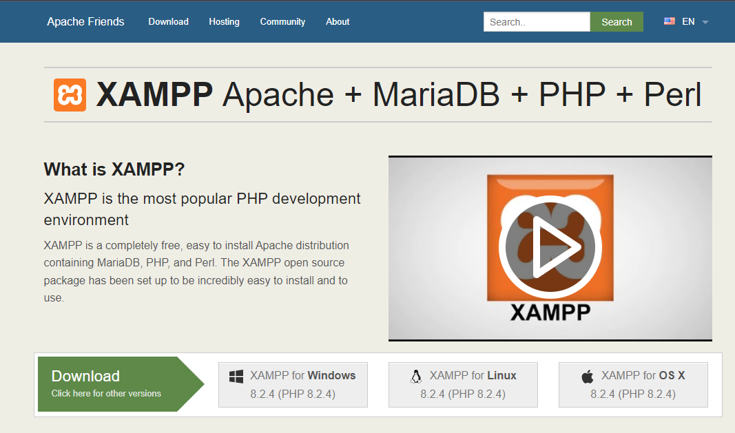 Apache Ubuntu | www.drupaladicto.com - Consultor especializado en drupal y symfony