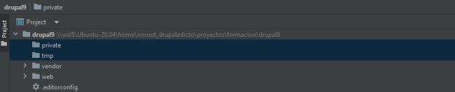Private Tmp Files Drupal | www.drupaladicto.com - Consultor especializado en drupal y symfony