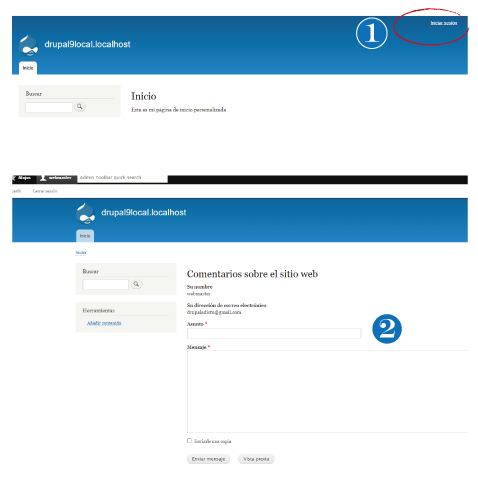 Rules Drupal Module | www.drupaladicto.com - Consultor especializado en drupal y symfony