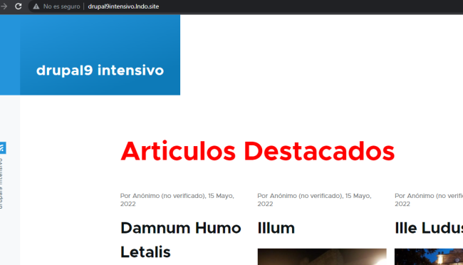 Asset Injector módule | www.drupaladicto.com - Consultor especializado en Drupal y Symfony