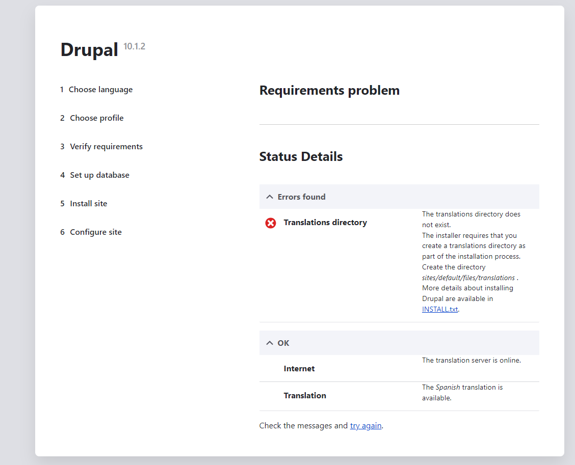 Docker Drupal | www.drupaladicto.com - Consultor especializado en drupal y symfony