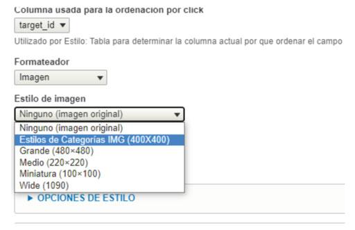 imagenes - www.drupaladicto.org Formacion especializada en drupal y symfony