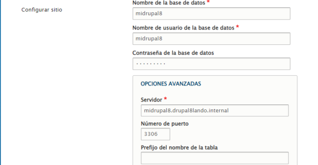 Curso Drupal 8 | www.drupaladicto.com - Consultor especializado en drupal y symfony Curso Drupal 8 | www.drupaladicto.com - Consultor especializado en drupal y symfony