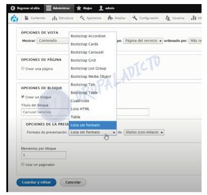 curso drupal 8 | www.drupaladicto.com - Consultor especializado en drupal y symfony curso drupal 8 | www.drupaladicto.com - Consultor especializado en drupal y symfony