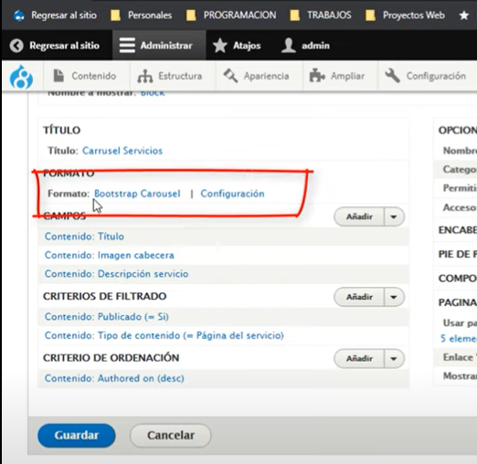 curso drupal 8 | www.drupaladicto.com - Consultor especializado en drupal y symfony curso drupal 8 | www.drupaladicto.com - Consultor especializado en drupal y symfony