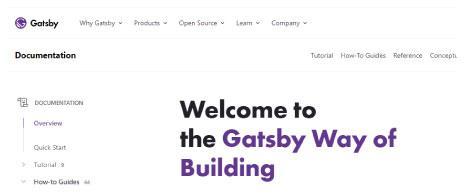 Drupal 9 headless Gatsby | www.drupaladicto.com - Consultor especializado en drupal y symfony Drupal 9 headless Gatsby | www.drupaladicto.com - Consultor especializado en drupal y symfony