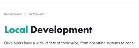 Drupal 9 headless Gatsby | www.drupaladicto.com - Consultor especializado en drupal y symfony Drupal 9 headless Gatsby | www.drupaladicto.com - Consultor especializado en drupal y symfony