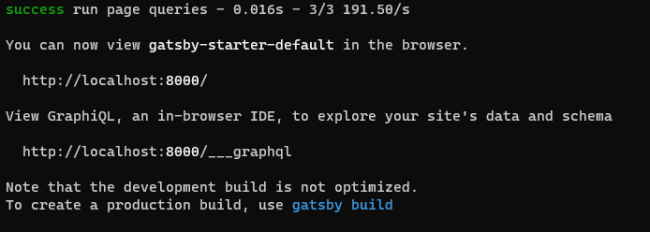 Drupal 9 headless Gatsby | www.drupaladicto.com - Consultor especializado en drupal y symfony Drupal 9 headless Gatsby | www.drupaladicto.com - Consultor especializado en drupal y symfony
