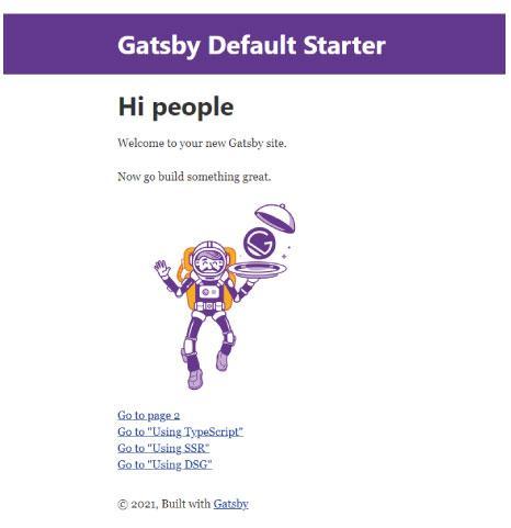 Drupal 9 headless Gatsby | www.drupaladicto.com - Consultor especializado en drupal y symfony Drupal 9 headless Gatsby | www.drupaladicto.com - Consultor especializado en drupal y symfony