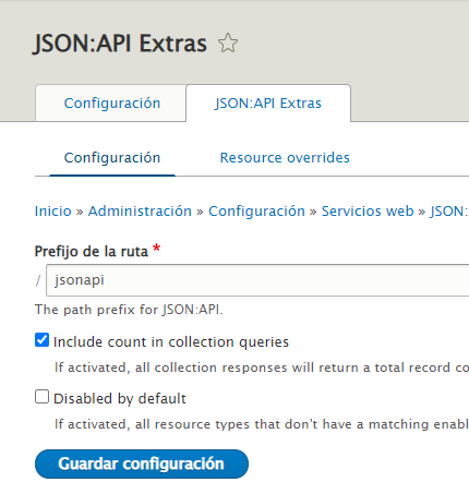 Drupal 9 headless Gatsby | www.drupaladicto.com - Consultor especializado en drupal y symfony Drupal 9 headless Gatsby | www.drupaladicto.com - Consultor especializado en drupal y symfony