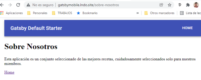 Drupal 9 headless Gatsby | www.drupaladicto.com - Consultor especializado en drupal y symfony Drupal 9 headless Gatsby | www.drupaladicto.com - Consultor especializado en drupal y symfony
