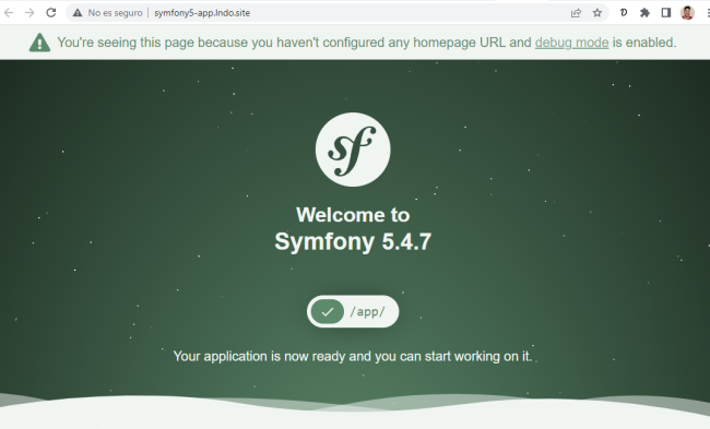 Curso Symfony 5 | www.drupaladicto.com - Consultor especializado en drupal y symfony Curso Symfony 5 | www.drupaladicto.com - Consultor especializado en drupal y symfony