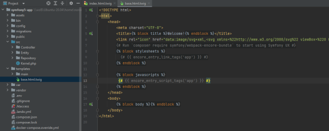 Curso Symfony 5 | www.drupaladicto.com - Consultor especializado en drupal y symfony Curso Symfony 5 | www.drupaladicto.com - Consultor especializado en drupal y symfony