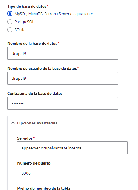 Varbase Drupal 9 Lando | www.drupaladicto.com - Consultor especializado en drupal y symfony Varbase Drupal 9 Lando | www.drupaladicto.com - Consultor especializado en drupal y symfony