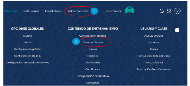 Opigno LMS Drupal | www.drupaladicto.com - Consultor especializado en drupal y symfony Opigno LMS Drupal | www.drupaladicto.com - Consultor especializado en drupal y symfony