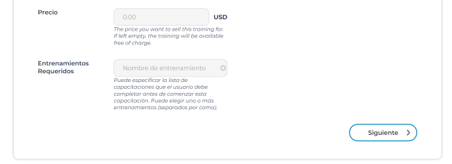 Opigno LMS Drupal | www.drupaladicto.com - Consultor especializado en drupal y symfony Opigno LMS Drupal | www.drupaladicto.com - Consultor especializado en drupal y symfony