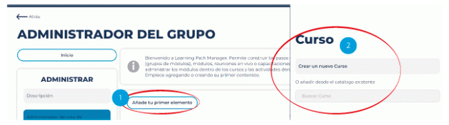 Opigno LMS Drupal | www.drupaladicto.com - Consultor especializado en drupal y symfony Opigno LMS Drupal | www.drupaladicto.com - Consultor especializado en drupal y symfony