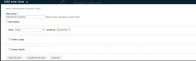Migracion usuarios Drupal | www.drupaladicto.com - Consultor especializado en drupal y symfony Migracion usuarios Drupal | www.drupaladicto.com - Consultor especializado en drupal y symfony