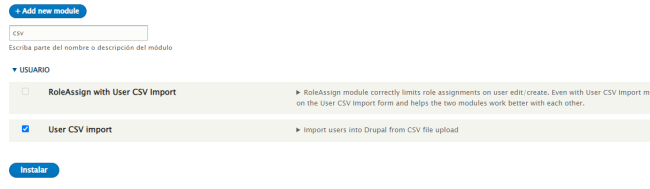 Migracion usuarios Drupal | www.drupaladicto.com - Consultor especializado en drupal y symfony Migracion usuarios Drupal | www.drupaladicto.com - Consultor especializado en drupal y symfony