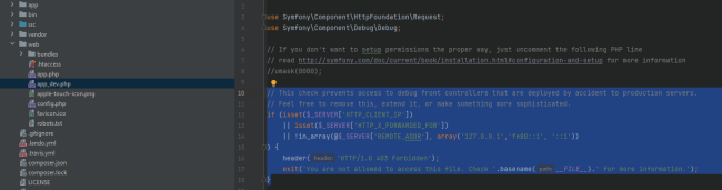 Curso Symfony 2 | www.drupaladicto.com - Consultor especializado en drupal y symfony Curso Symfony 2 | www.drupaladicto.com - Consultor especializado en drupal y symfony