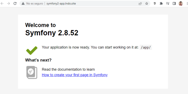 Curso Symfony 2 | www.drupaladicto.com - Consultor especializado en drupal y symfony Curso Symfony 2 | www.drupaladicto.com - Consultor especializado en drupal y symfony