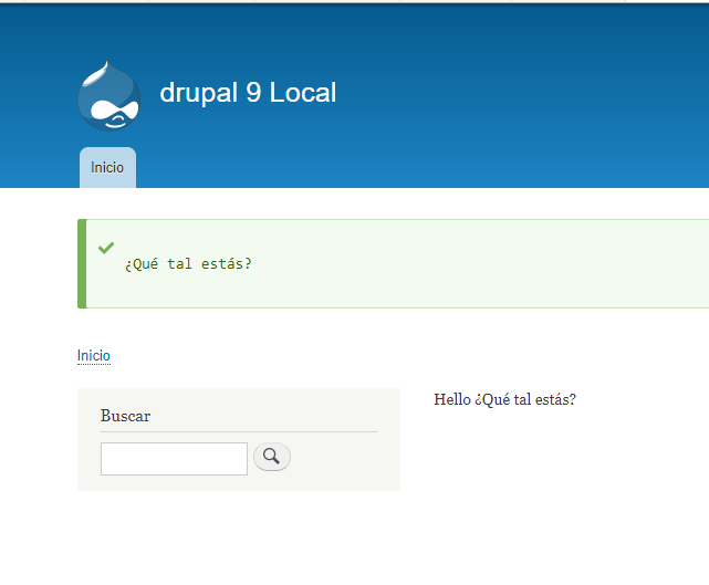 Web Services Drupal | www.drupaladicto.com - Consultor especializado en drupal y symfony Web Services Drupal | www.drupaladicto.com - Consultor especializado en drupal y symfony