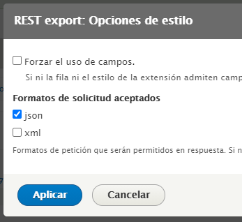 Rest Drupal | www.drupaladicto.com - Consultor especializado en drupal y symfony Rest Drupal | www.drupaladicto.com - Consultor especializado en drupal y symfony