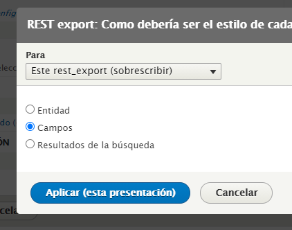 Rest Drupal | www.drupaladicto.com - Consultor especializado en drupal y symfony Rest Drupal | www.drupaladicto.com - Consultor especializado en drupal y symfony